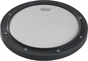 Remo 2G77 - Caja sorda remo RT-8 : Amazon.es: Instrumentos ...