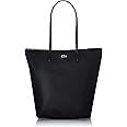 Lacoste Women's L.12.12 Concept Vertical Shopping Bag