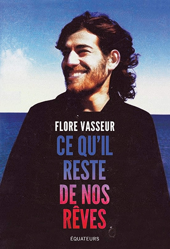 Download Ce qu'il reste de nos rêves (LITTERATURE (NO) PDF