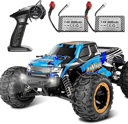 amazon remote control vehicles