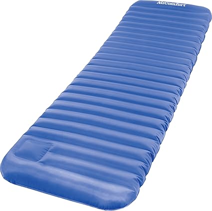 inflatable roll mat