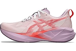 ASICS Women's NOVABLAST 5 TR Running Shoes