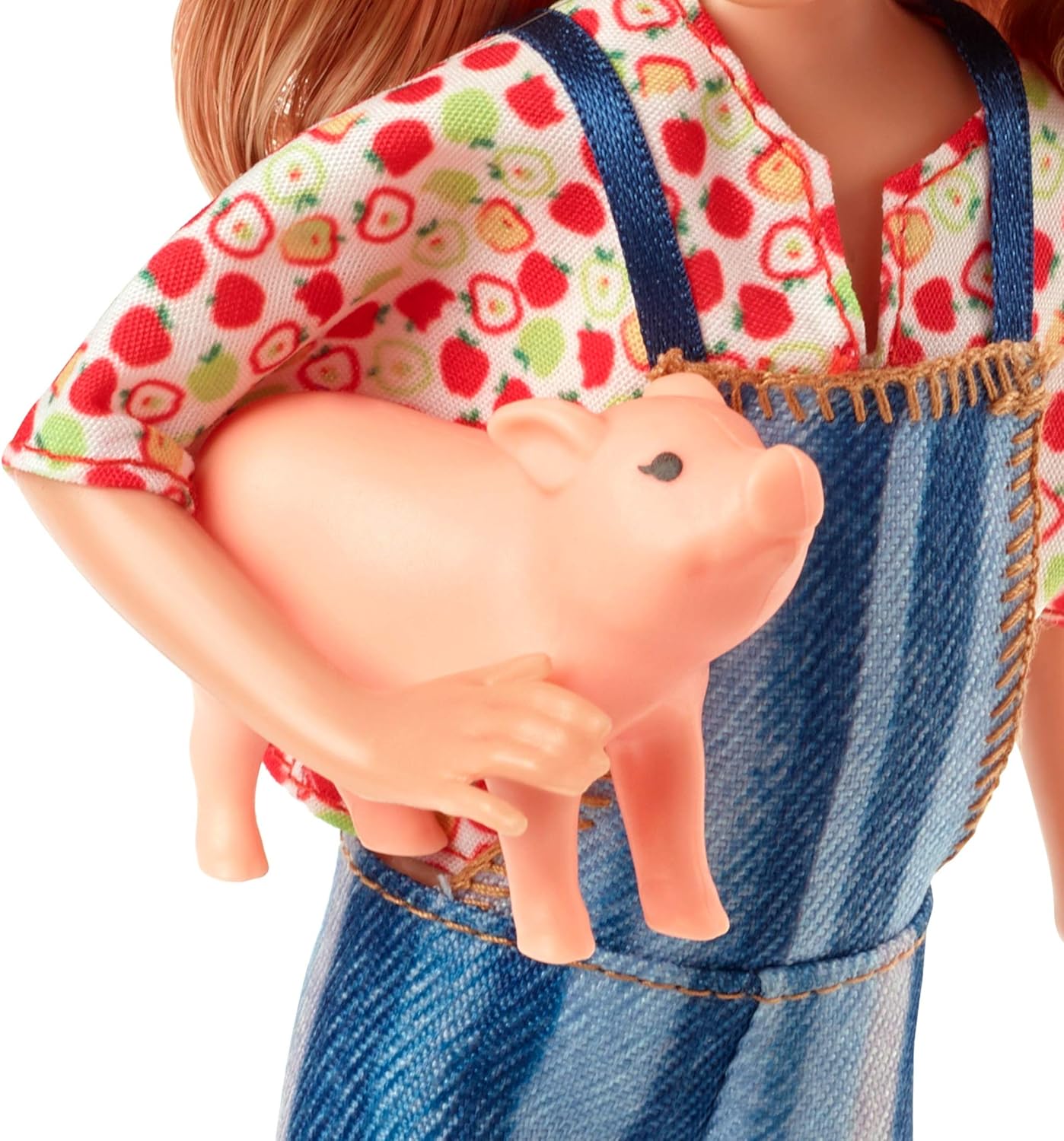 Barbie GHT16 Sweet Orchard Farm Dolls 