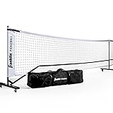 Franklin Sports Pickleball Net - Official Size with