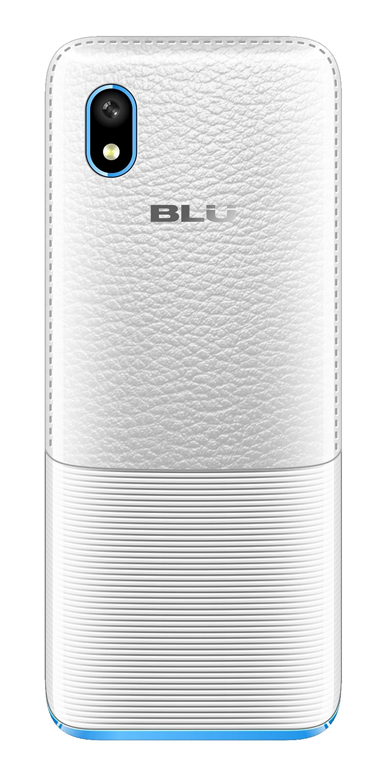 BLU Tank II T193 Unlocked GSM DualSIM Cell Phone w/ Camera and 1900
