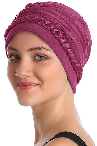 Pluto Fox Turbante Gorra Panuelo Para Cabeza De Tela De Mujer Para Cancer Quimioterapia Chemo Oncologico Noche Perdida De Pelo Cabello Bufandas Estolas Y Fulares Panuelos Para La Cabeza Vedatbaltaci Com Tr