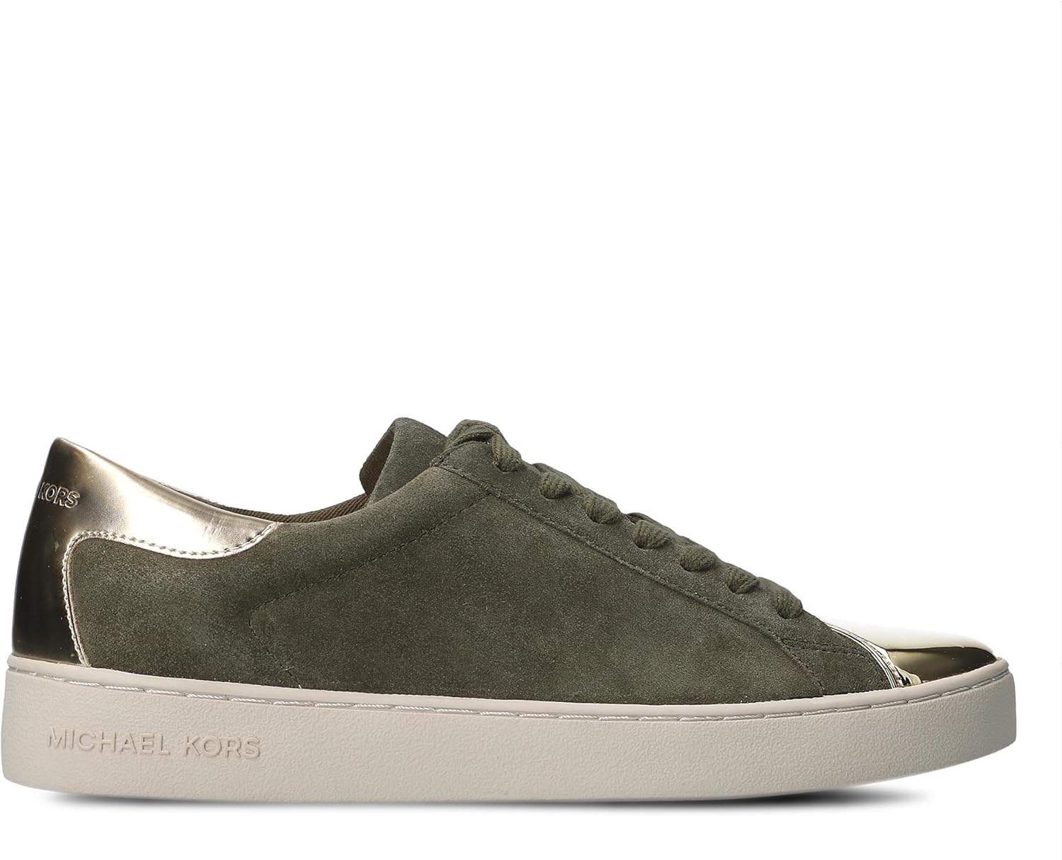 michael kors green sneakers