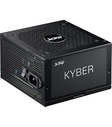 XPG DDR5 RAM Memory 16GB 6000MT/s Lancer Blade RGB Trigger Black