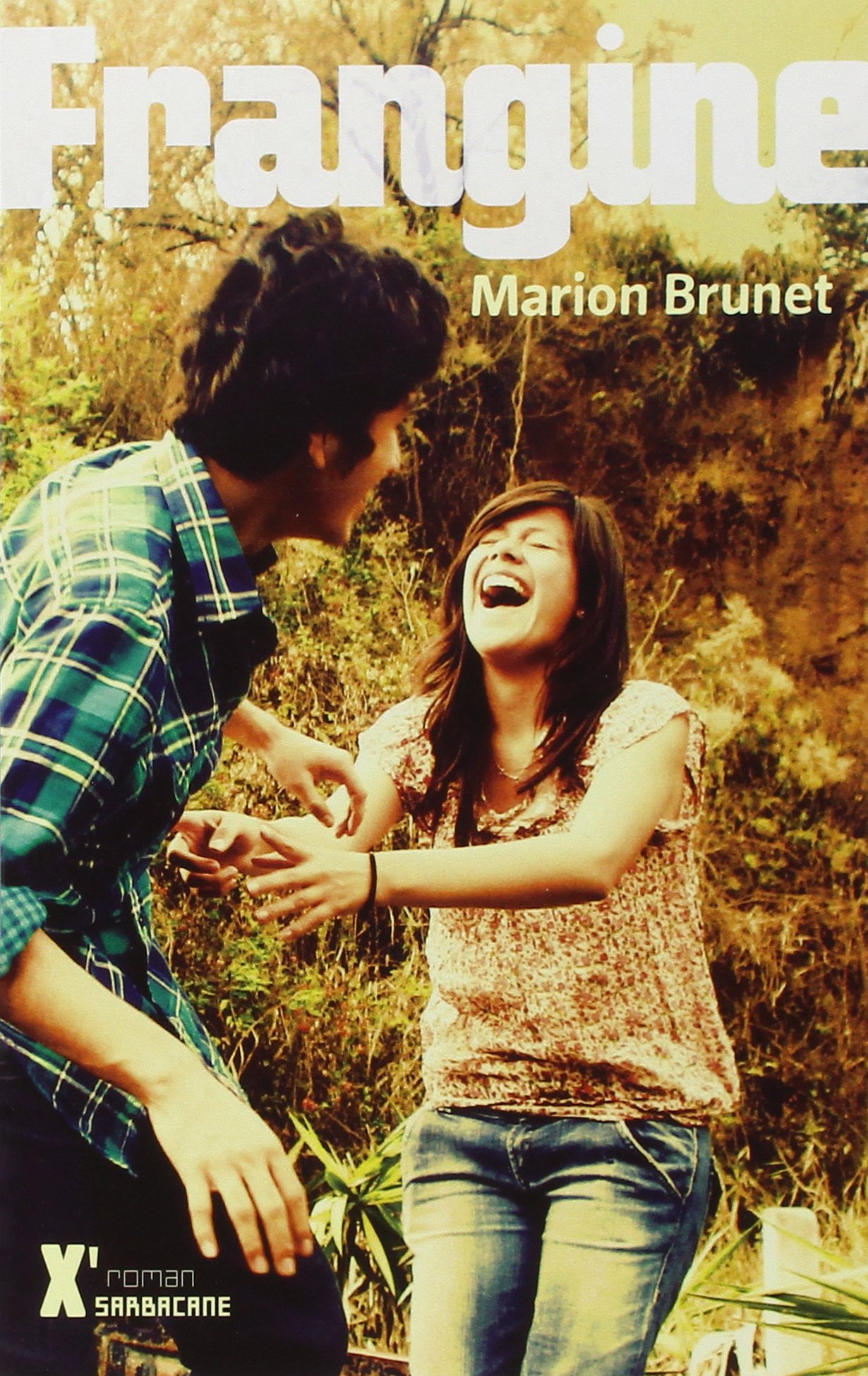 Frangine Exprim Brunet Marion Marion Amazon Com Books Frangine Exprim Brunet Marion Marion Amazon Com Books