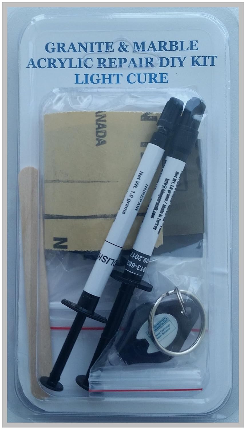 Best Kitchen Counter Chip Repair