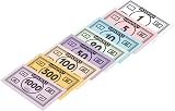 Winning Moves Mega Monopoly Board Game 12 Extra Spaces Ages 8 Plus view 4