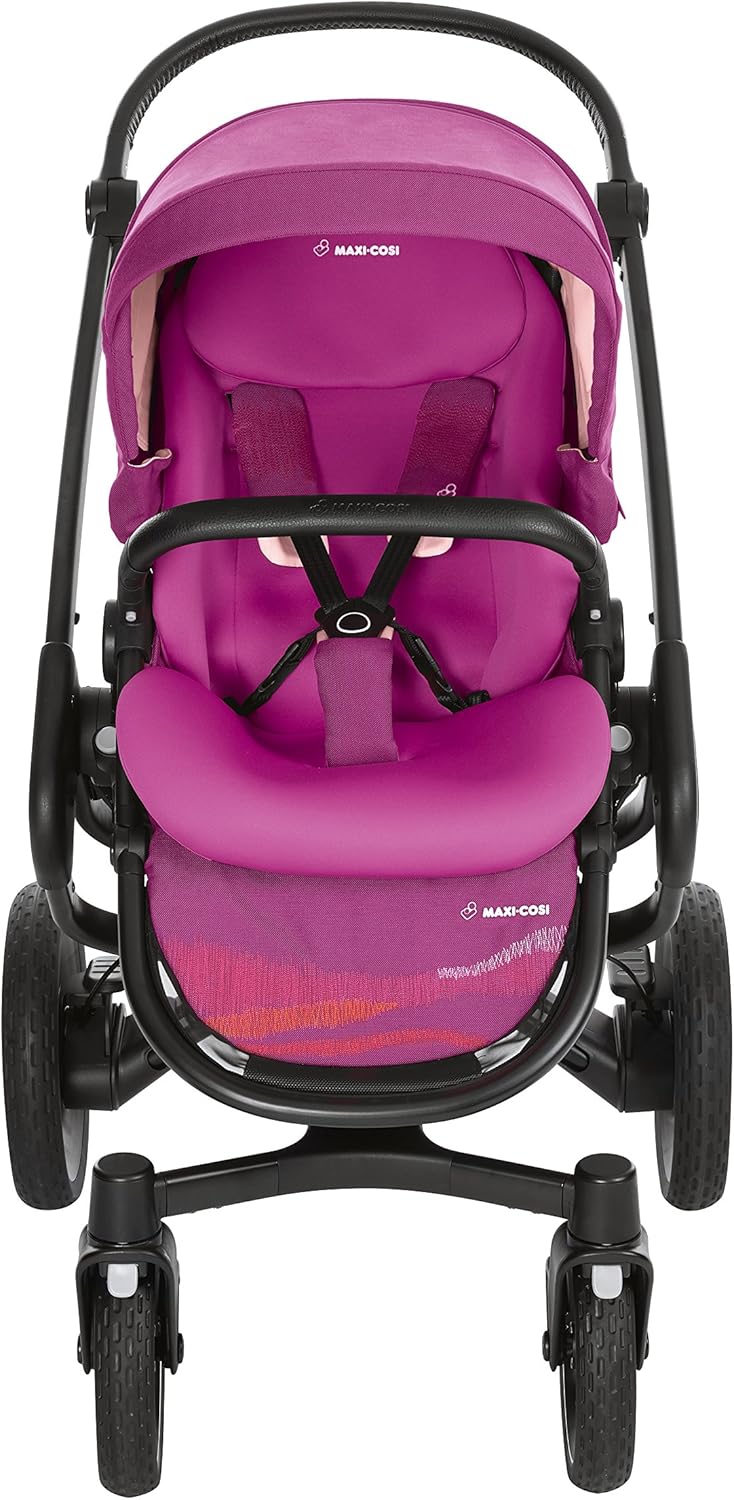 maxi cosi frequency pink