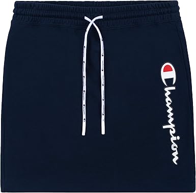 champion sweat skirt