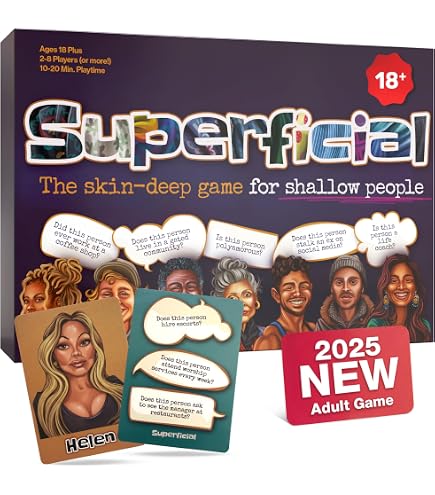 Category Fraud: Movie Trivia Game With Bluffing – 200 Cards, Endless Combos For Film Lovers & Game Nights - View #8