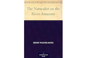 The Naturalist on the River �鶹��s