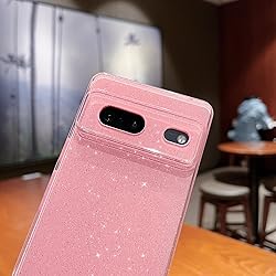 MINSCOSE Compatible with Google Pixel 7 Case,Cute