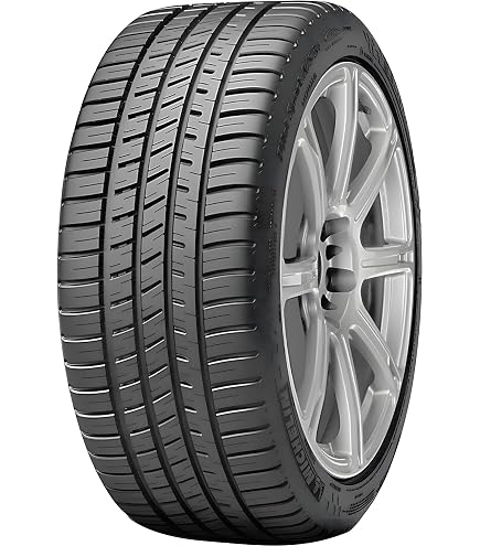 Amazon.com: MICHELIN Pilot Sport A/S 3 All- Season Radial Tire-275