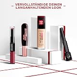 L'Oreal Paris Matte Signature Liquid Eyeliner 03 Brown Pack of 2 view 7