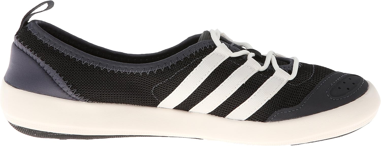 adidas women's boat shoes