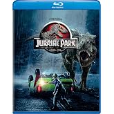 Jurassic Park (Blu-ray)