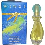 Eau De Toilette Spray 3.0-Ounce Bottle 