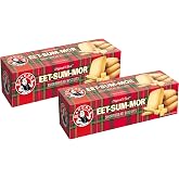 Bakers Eet Sum Mor Biscuits (200g) - Pack of 2