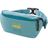 Eddie Bauer 2l Transit Waist Pack with Adjustable Waistband