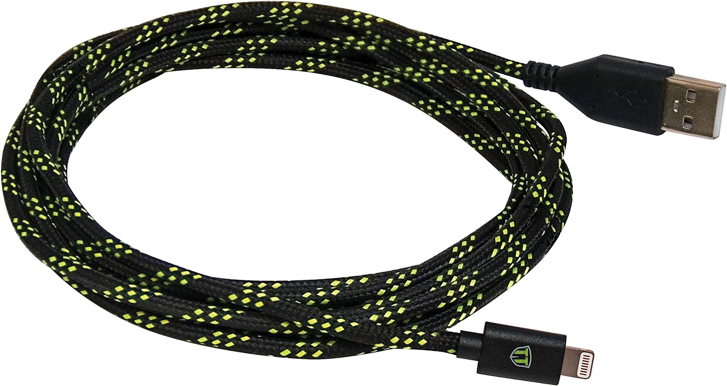 Trucker ToughTrucker Tough ClassicCable Lightning Cable