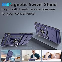 for Pixel 7 Pro Case, Google Pixel 7 Pro Case with