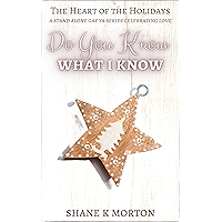 Do You Know What I Know book cover