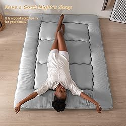 MAXYOYO Japanese Floor Mattress Futon