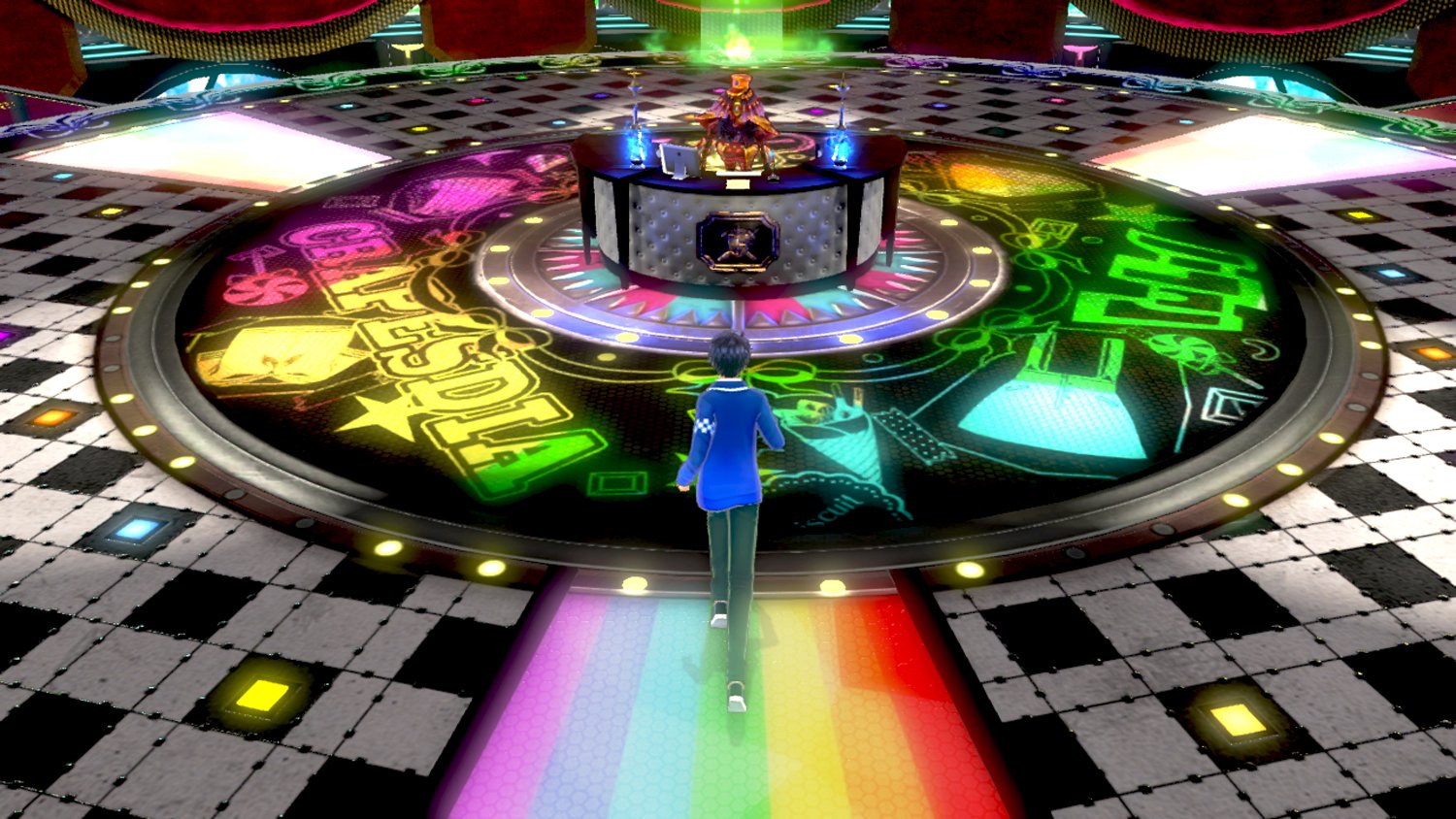 Tokyo Mirage Sessions #FE - Fortissimo Edition (Japanese Edition)