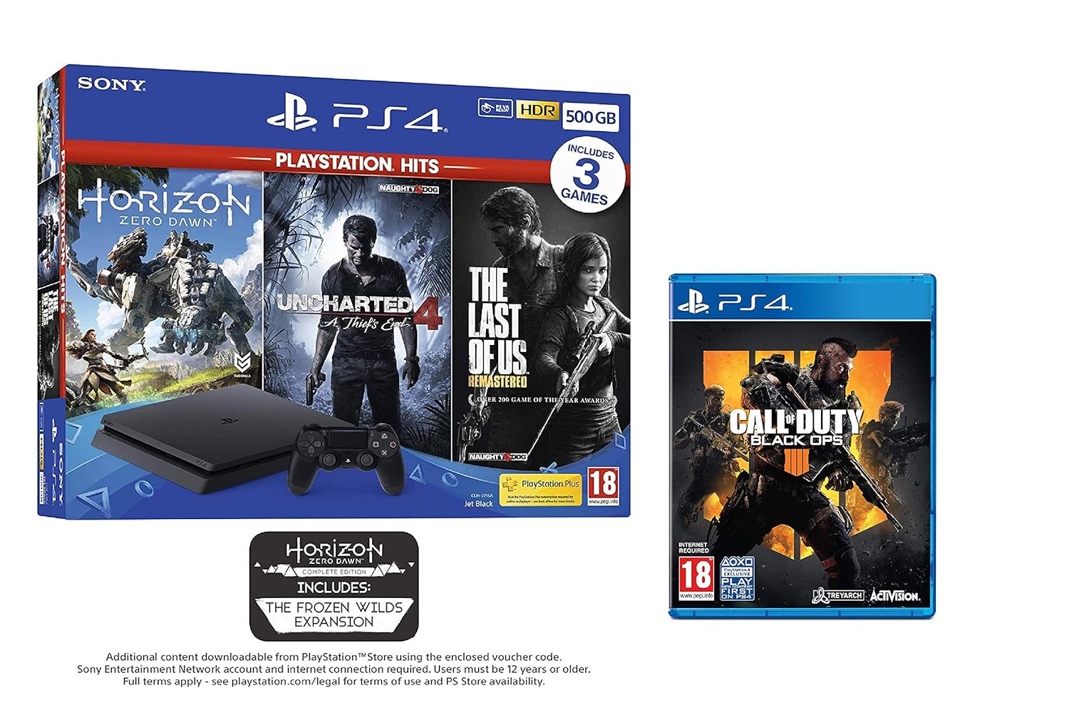 Fifa 20 1TB PS4 Bundle (PS4): Amazon.co.uk: PC & Video Games Fifa 20 1TB PS4 Bundle (PS4): Amazon.co.uk: PC & Video Games -