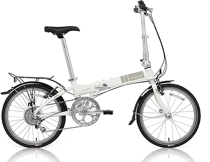 dahon neos