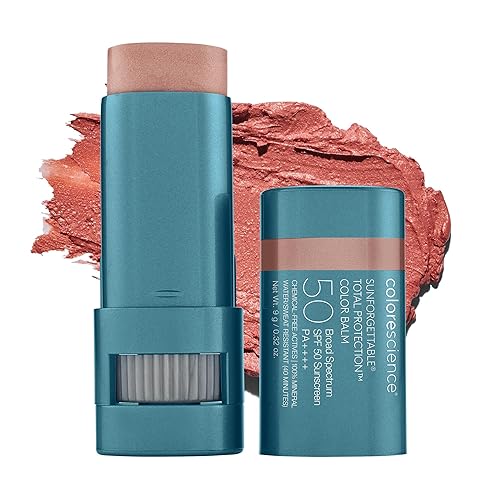 Colorescience Sunforgettable Total Protection Color Balm SPF 50 ...