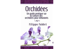 Orchidées. Un guide pratique sur la culture des orchidées pour débutants. (French Edition)