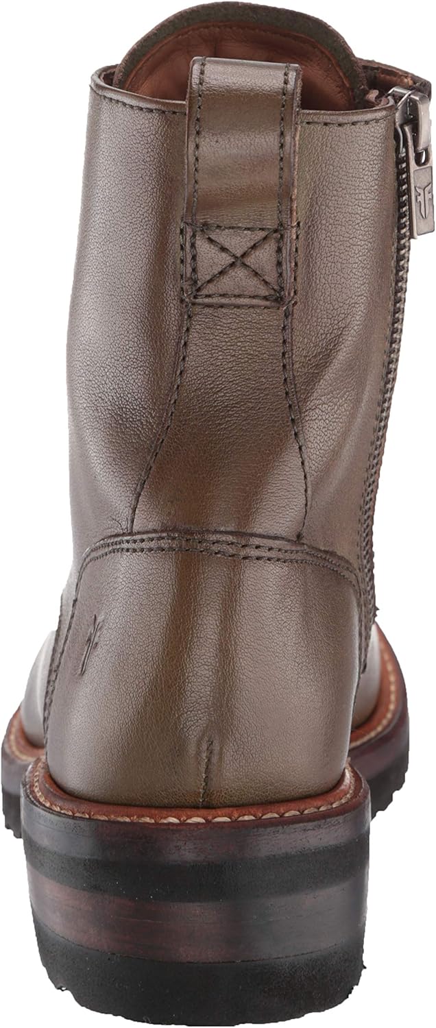 matron ella ankle boots