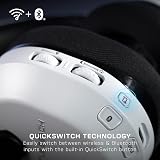 Turtle Beach Stealth 600 Console White Wireless Headset 80Hr Battery PS5 PS4 view 5