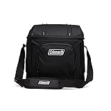 Coleman Chiller Soft Cooler—16 Can Soft Cooler Bag