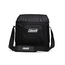 Coleman Chiller Insulated Soft Cooler, Leakproof