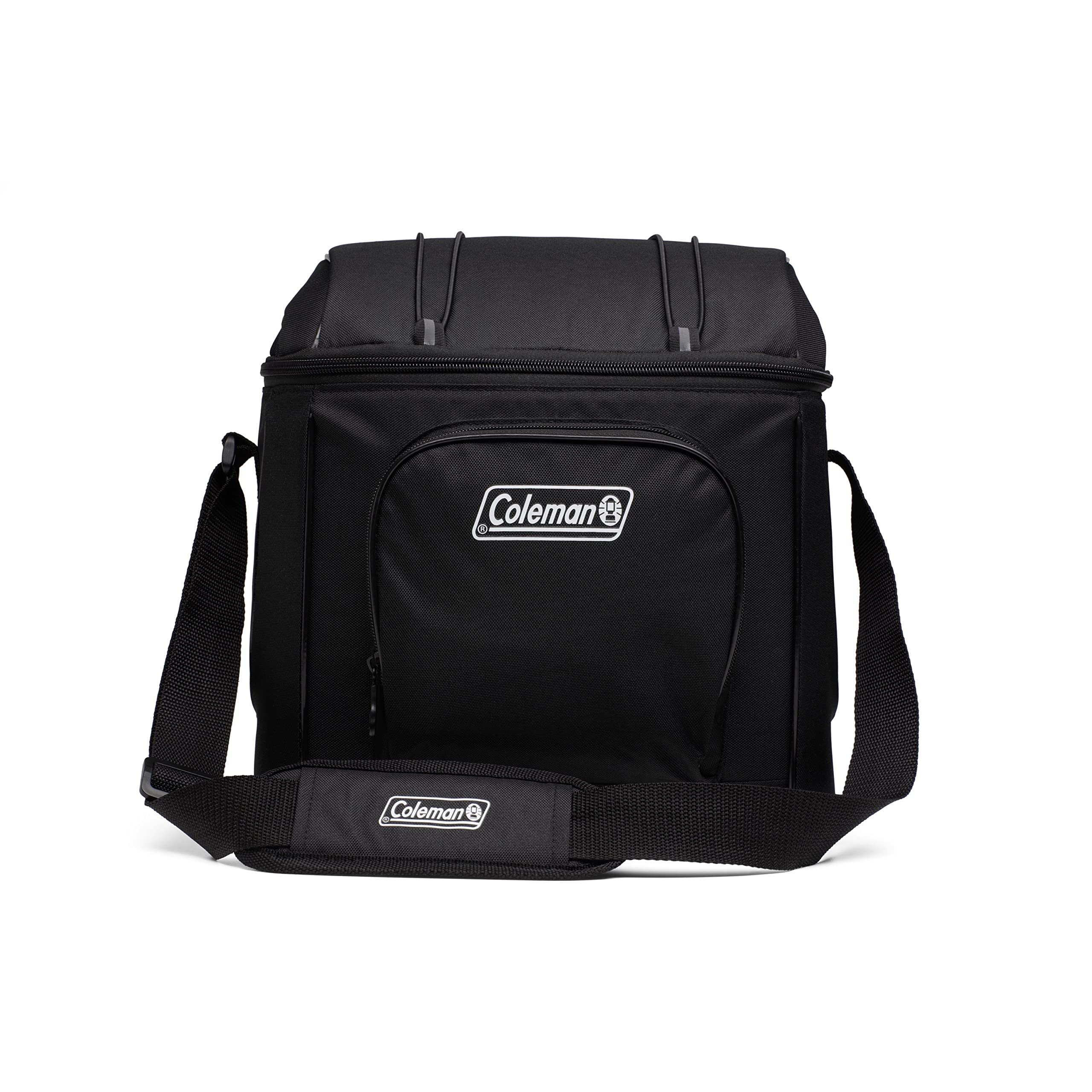Coleman Chiller Insulated Soft Cooler, Leakproof