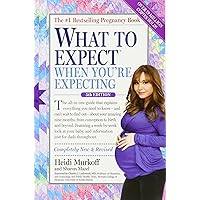 What to Expect When You're Expecting