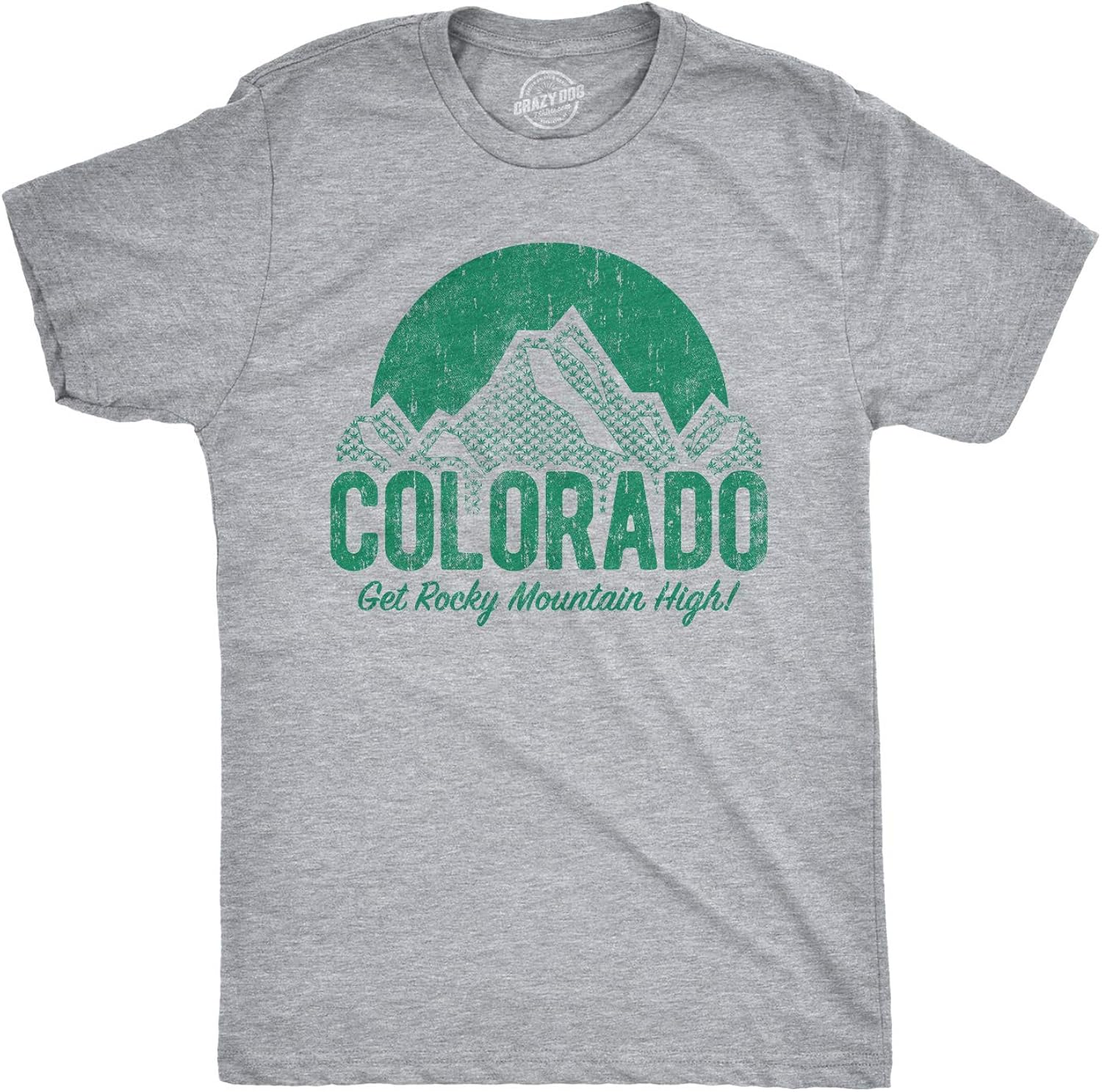 where to buy colorado t shirts