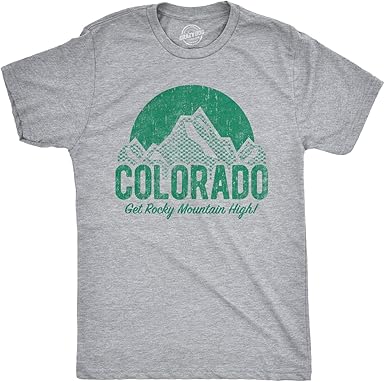 cheap colorado t shirts