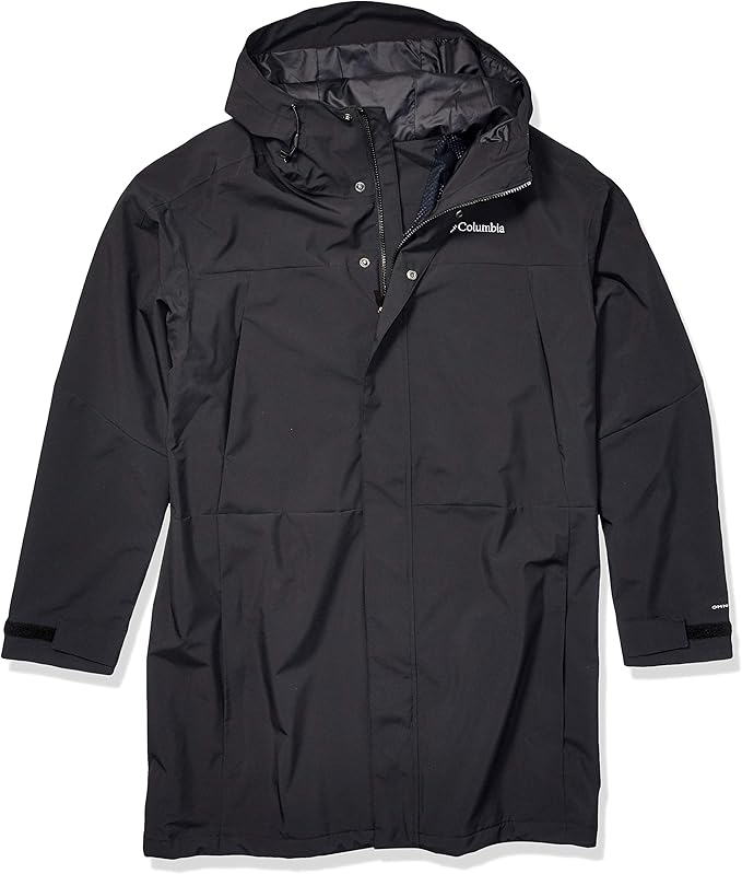 columbia bromley mountain jacket