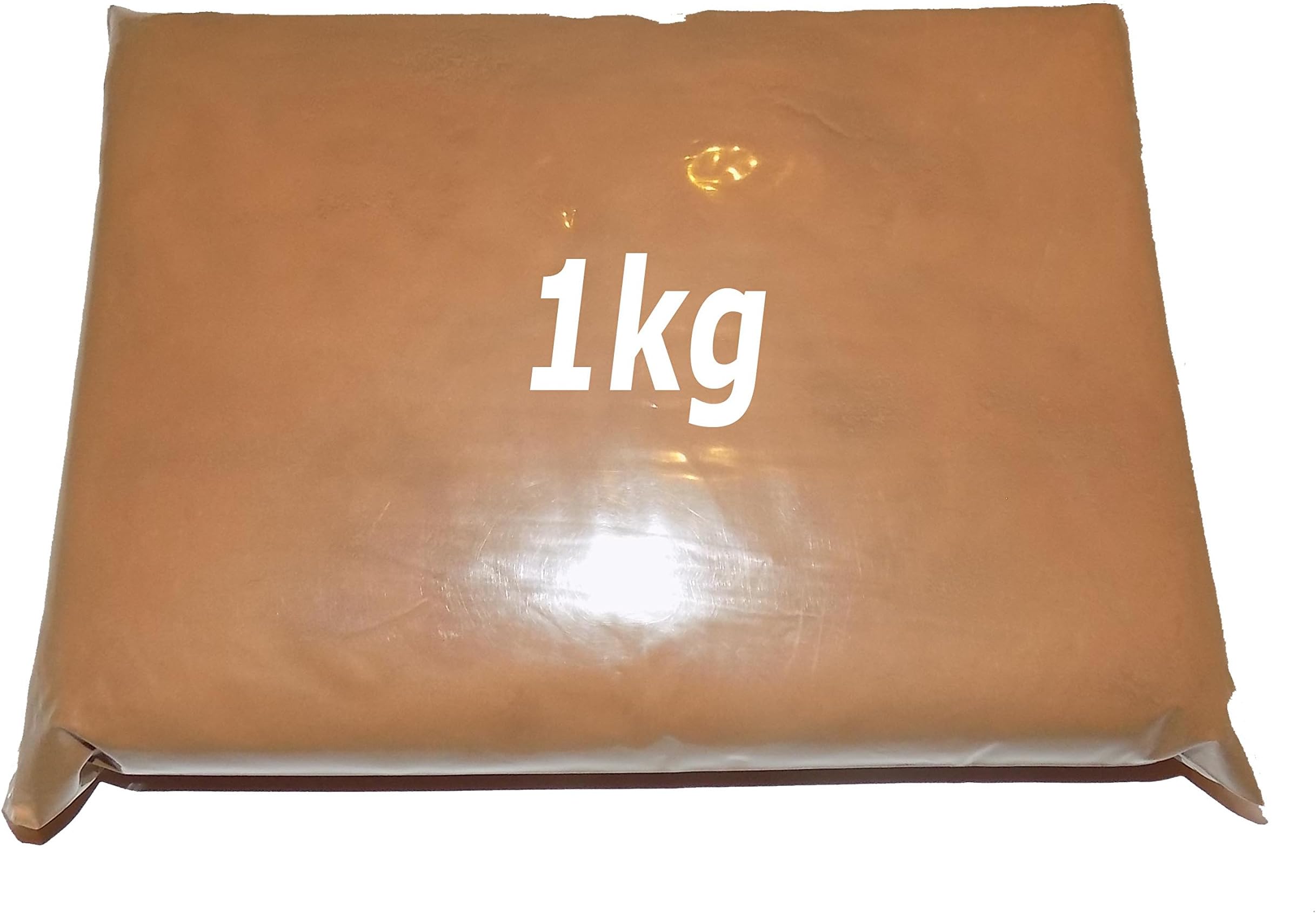 Thai Mangosteen Rind Powder (Garcinia Mangostana) - 1kg