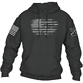 Grunt Style Vintage American Hoodie