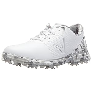 Callaway Men's Coronado Golf Shoe