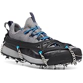 BLACK DIAMOND Access Spike Traction Device, Winter Grip, Winter Hiking