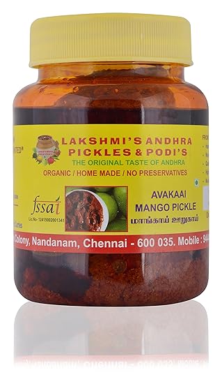 Lakshmi